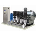 Pression négative non fréquence Variable pression constante eau pompe d’alimentation matériel